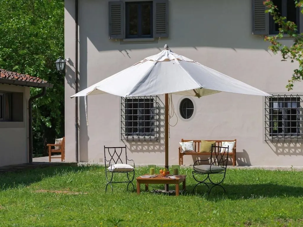 Holiday Home In Reggello With Private Pool