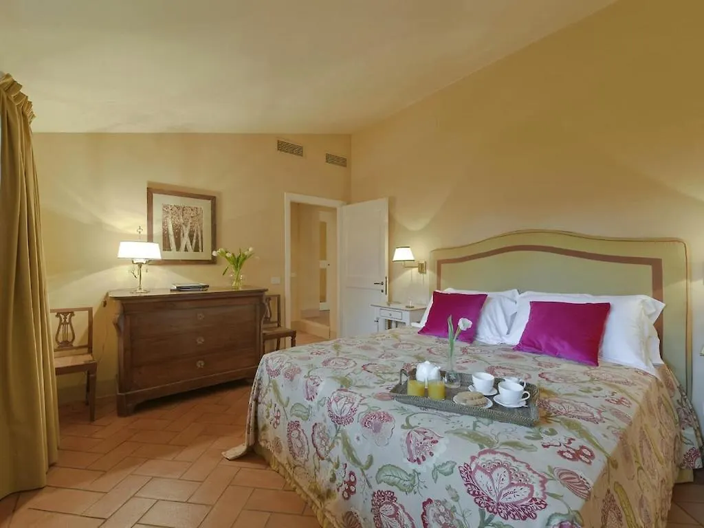 Holiday Home In Reggello With Private Pool Italy