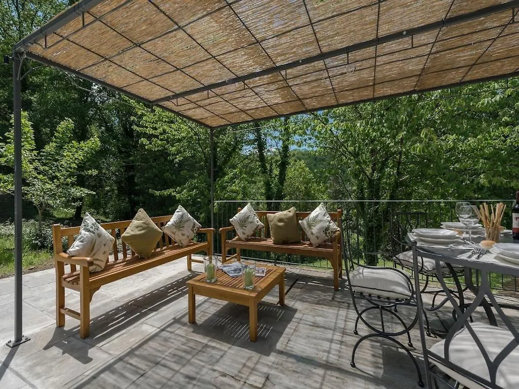 Holiday Home In Reggello With Private Pool
