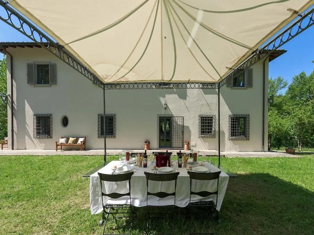 Holiday Home In Reggello With Private Pool 0*,