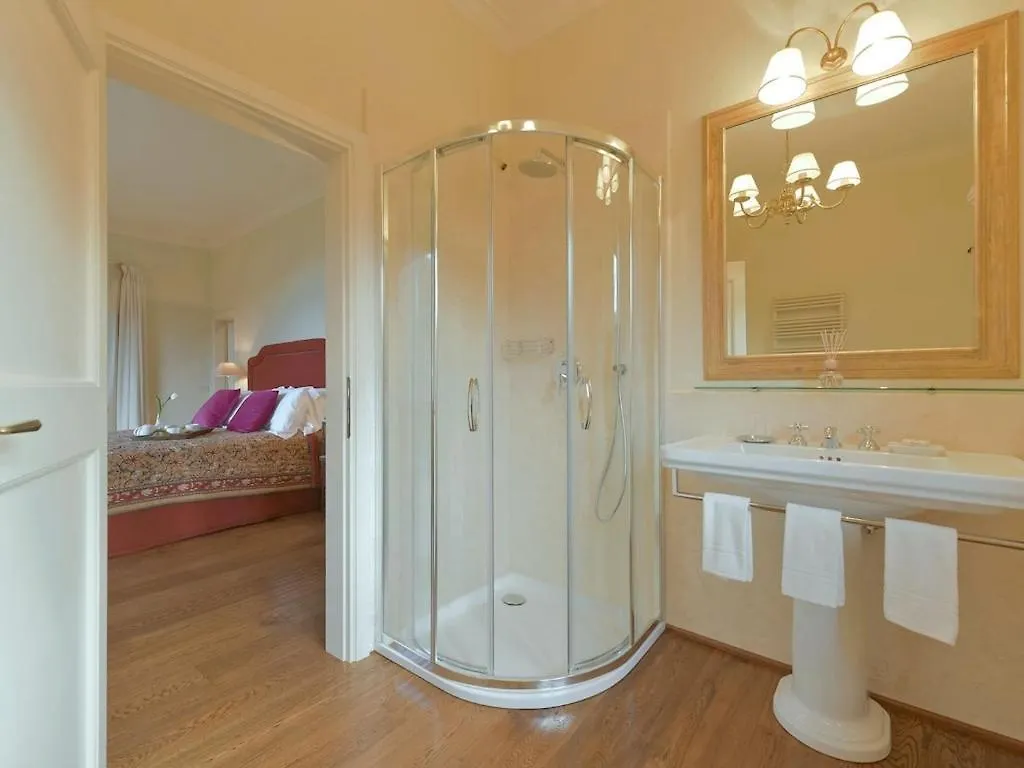 Holiday Home In Reggello With Private Pool 意大利