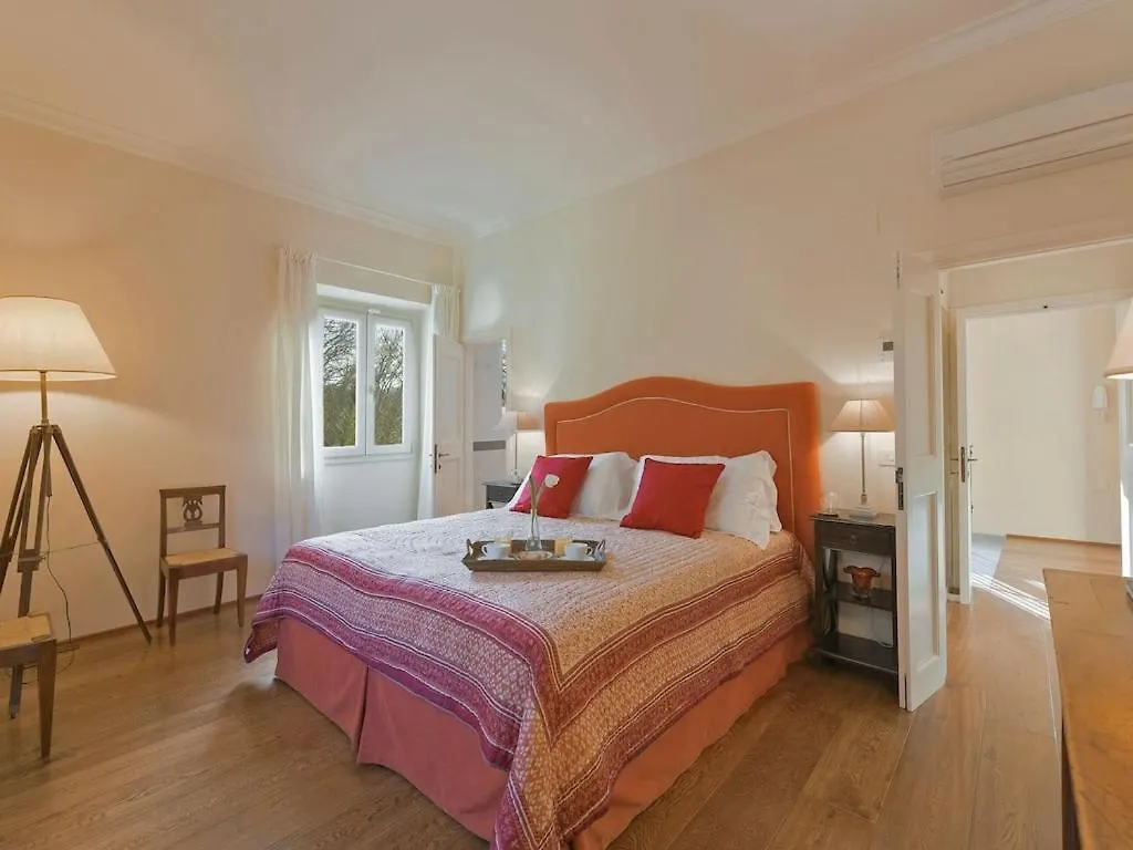 Holiday Home In Reggello With Private Pool