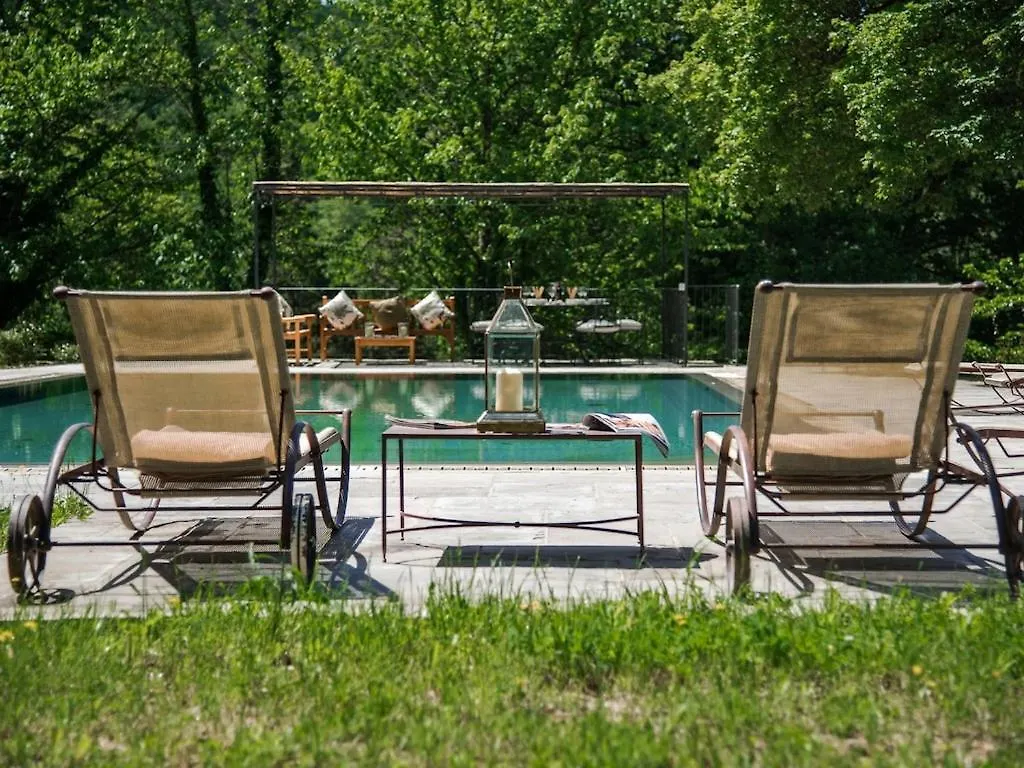 Holiday Home In Reggello With Private Pool