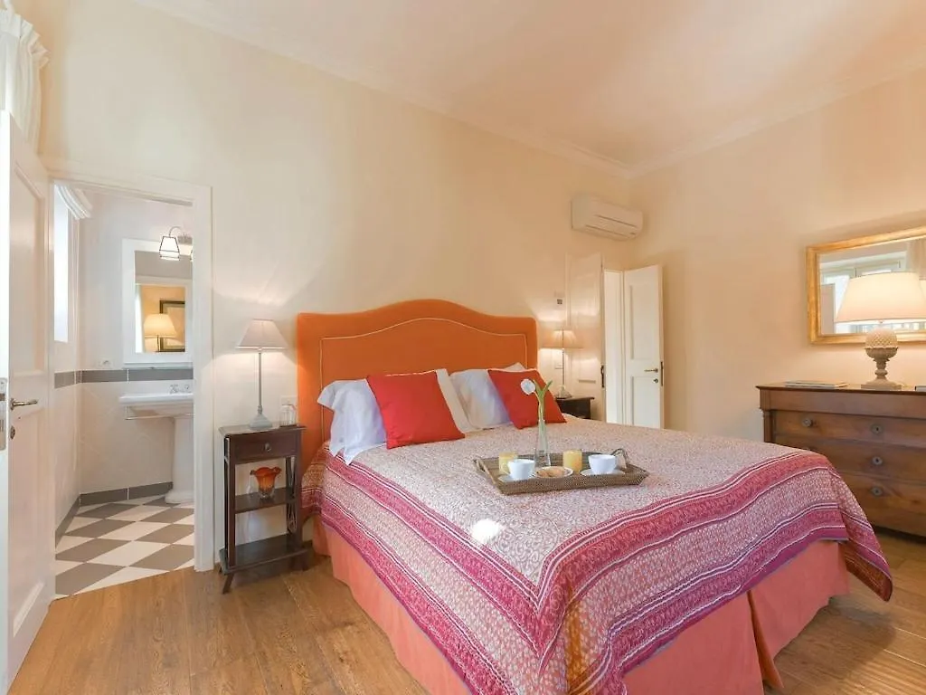 Holiday Home In Reggello With Private Pool