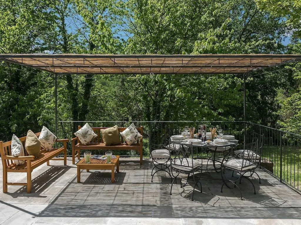 Holiday Home In Reggello With Private Pool 意大利
