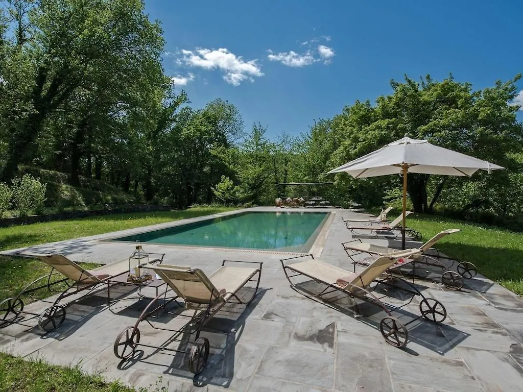 Holiday Home In Reggello With Private Pool 意大利