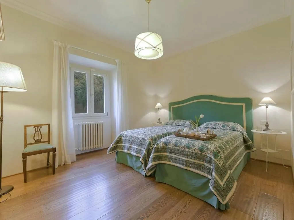 Holiday Home In Reggello With Private Pool 意大利