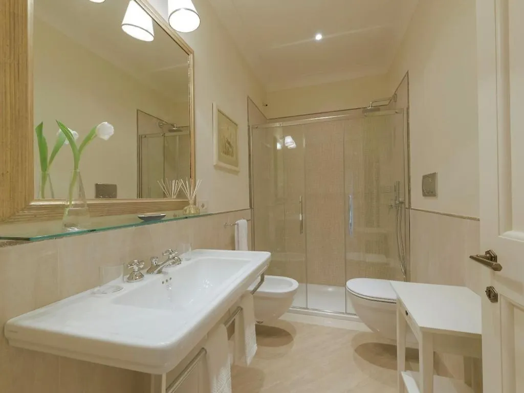 Holiday Home In Reggello With Private Pool
