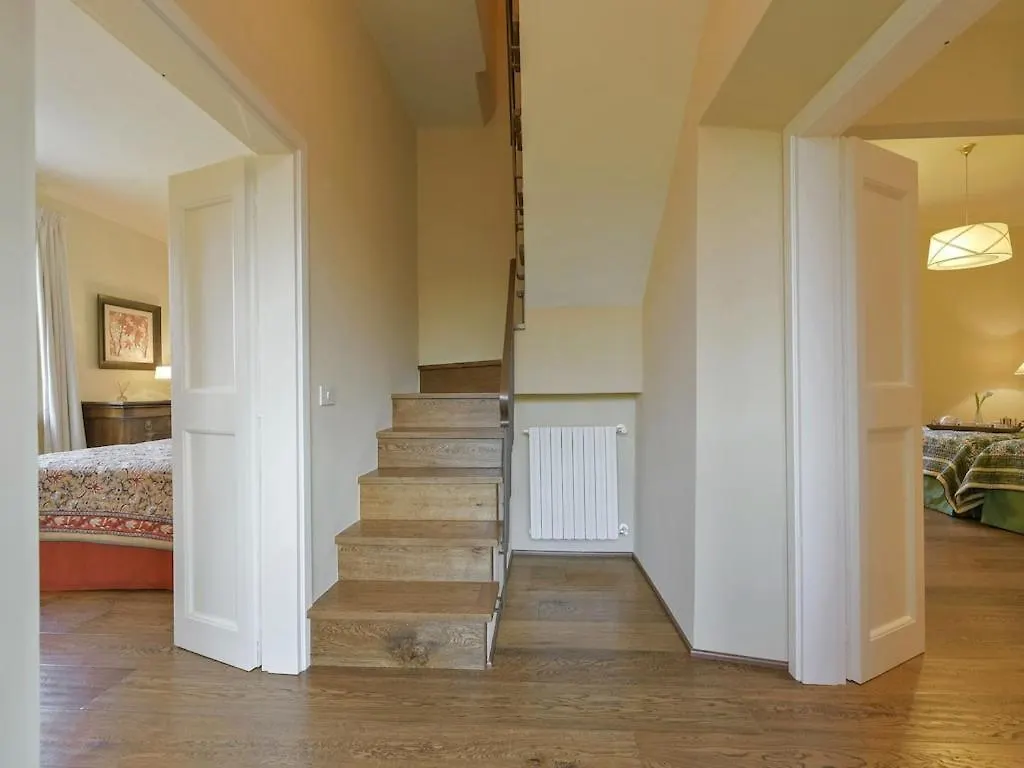 Holiday Home In Reggello With Private Pool