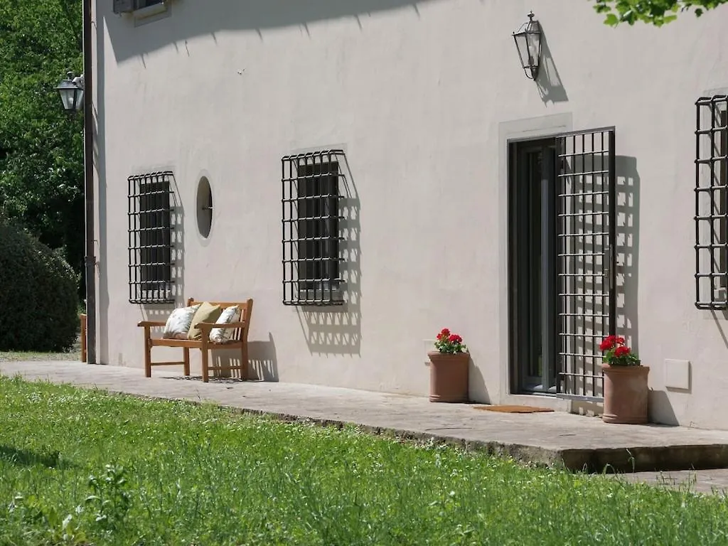 Holiday Home In Reggello With Private Pool 意大利