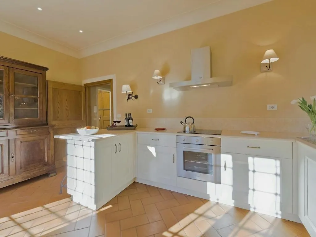 Holiday Home In Reggello With Private Pool 0*,  Italy